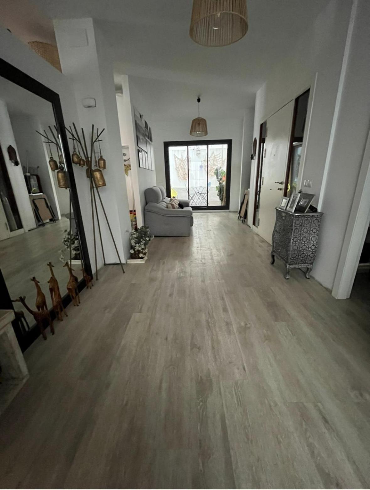 Casa Duque Compartida Familiar 1-Habitacion Con Bano Propio Σεβίλλη Εξωτερικό φωτογραφία