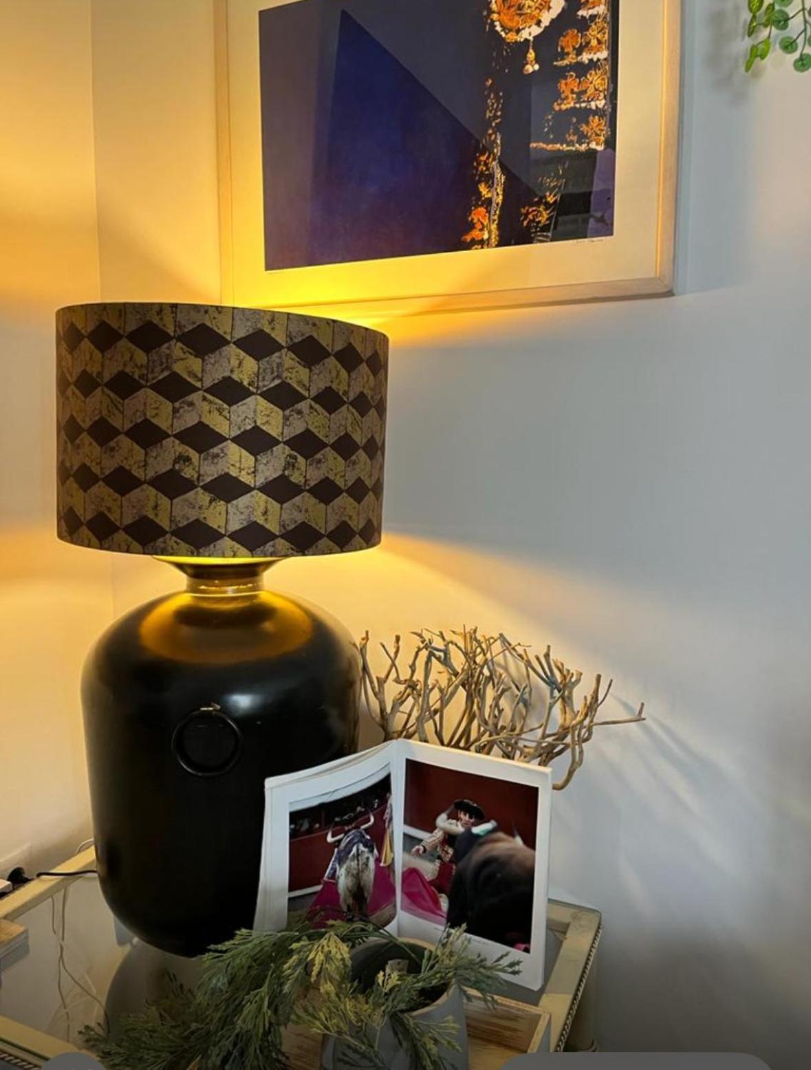 Casa Duque Compartida Familiar 1-Habitacion Con Bano Propio Σεβίλλη Εξωτερικό φωτογραφία