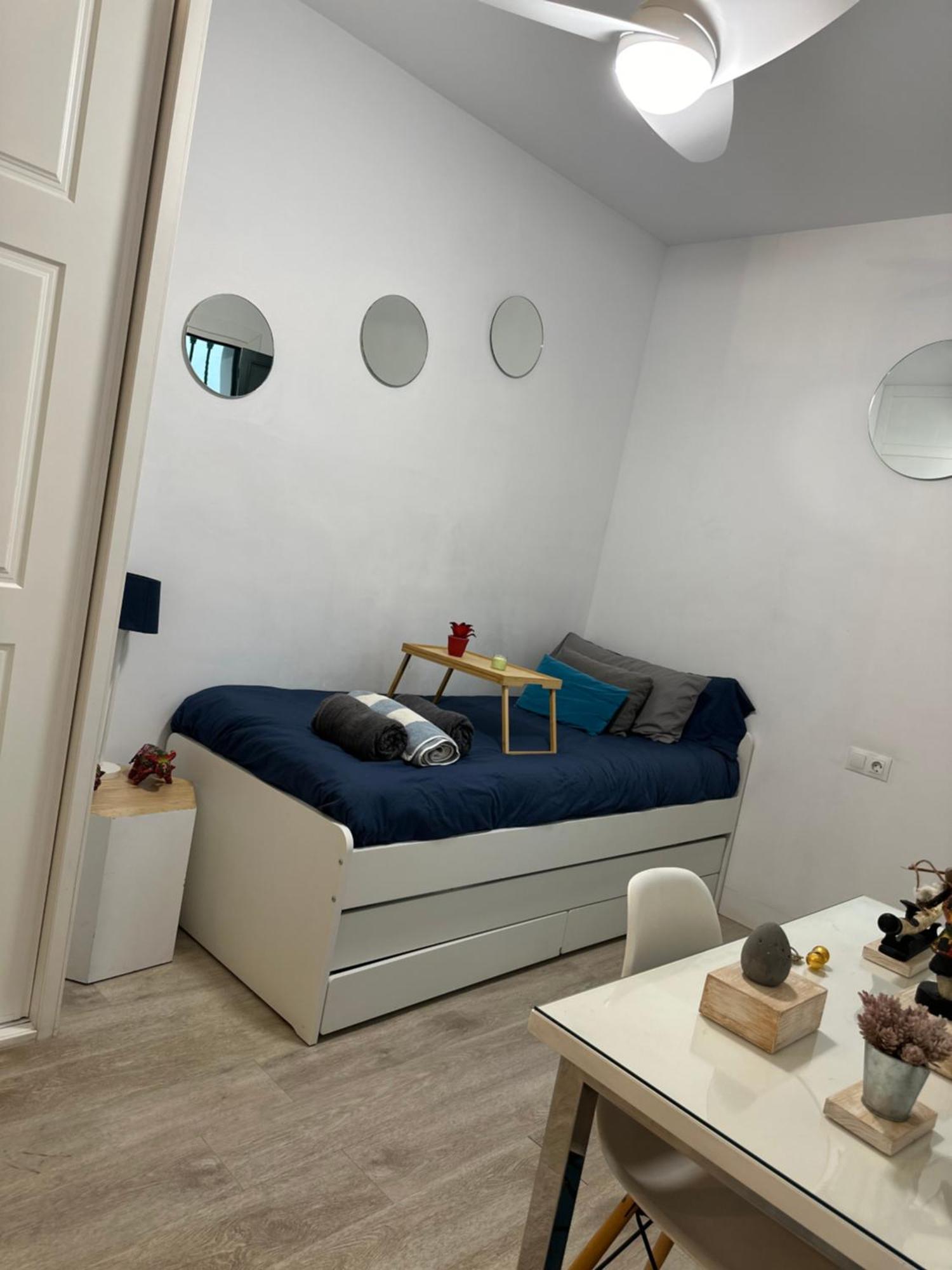 Casa Duque Compartida Familiar 1-Habitacion Con Bano Propio Σεβίλλη Εξωτερικό φωτογραφία
