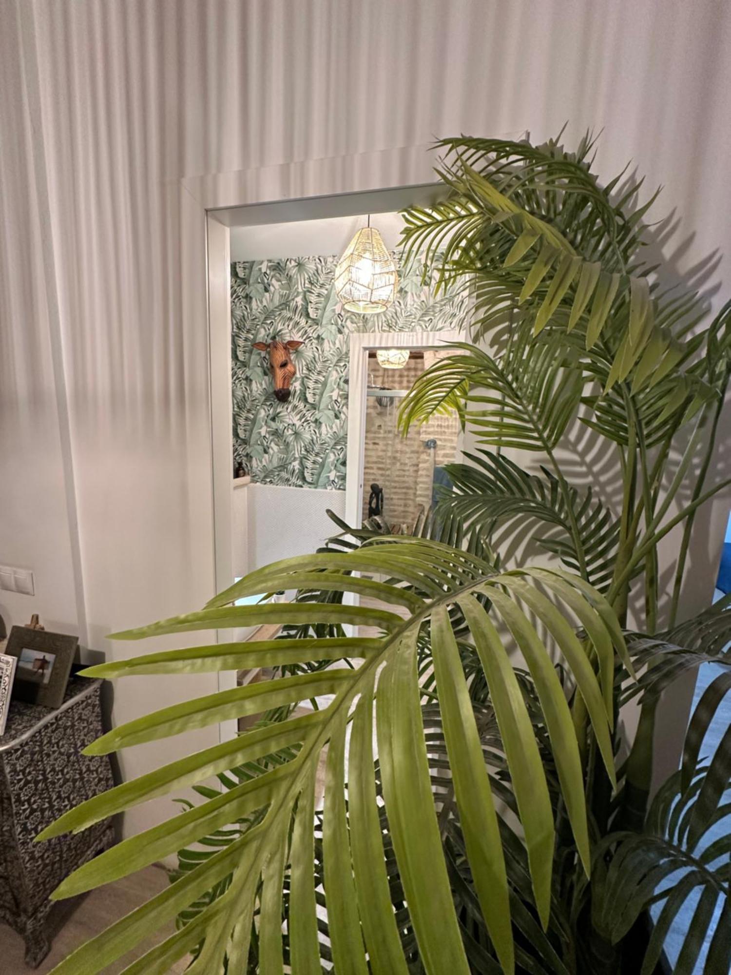 Casa Duque Compartida Familiar 1-Habitacion Con Bano Propio Σεβίλλη Εξωτερικό φωτογραφία
