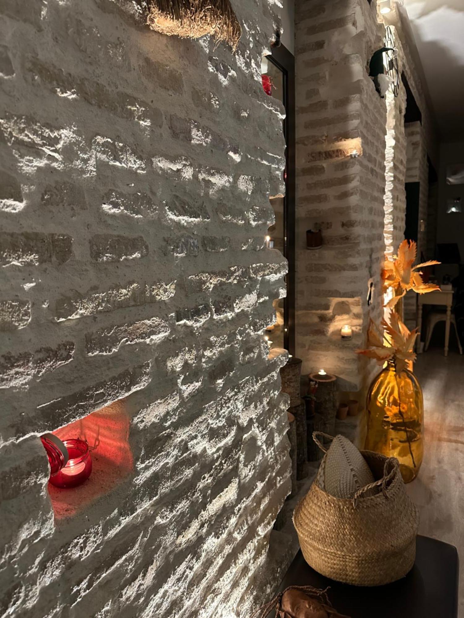 Casa Duque Compartida Familiar 1-Habitacion Con Bano Propio Σεβίλλη Εξωτερικό φωτογραφία