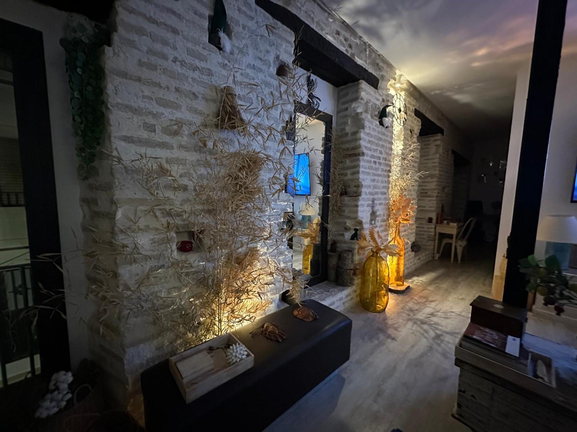 Casa Duque Compartida Familiar 1-Habitacion Con Bano Propio Σεβίλλη Εξωτερικό φωτογραφία