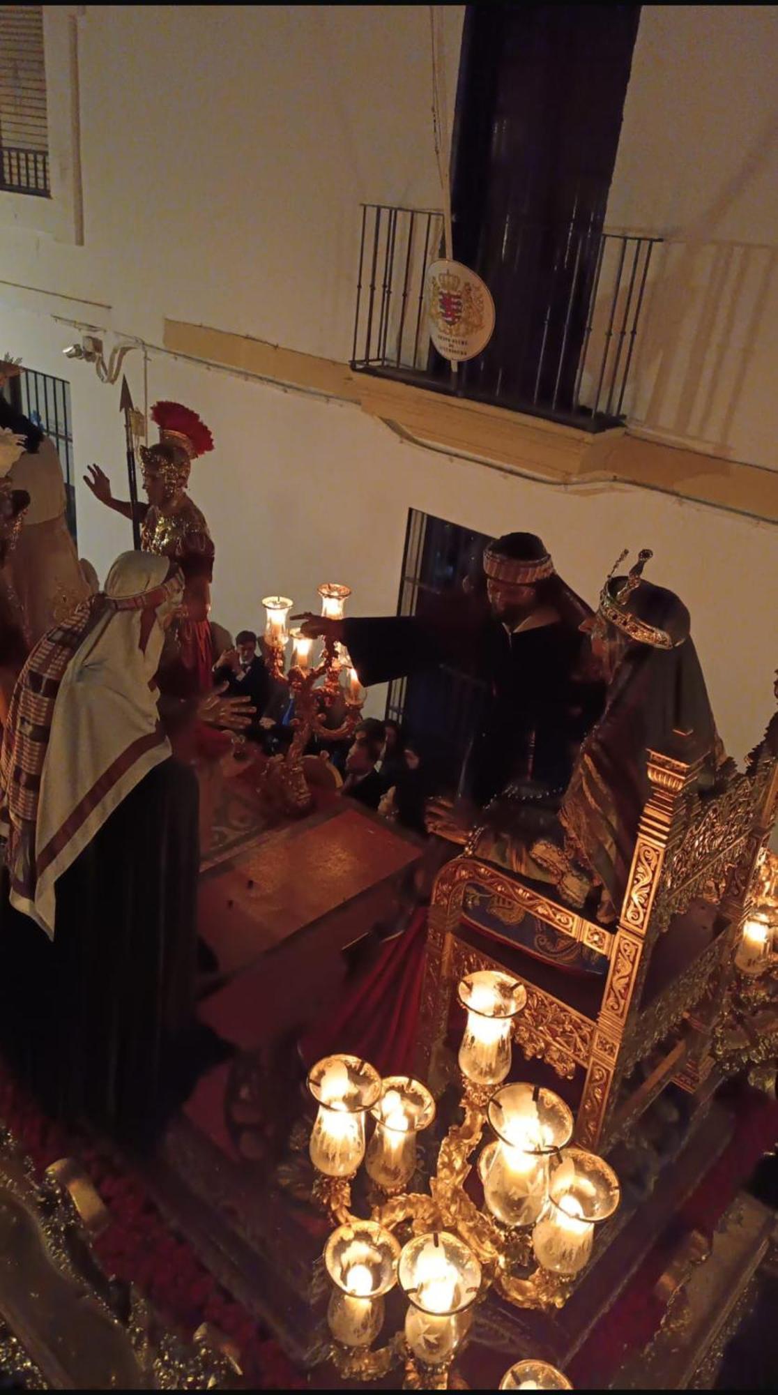 Casa Duque Compartida Familiar 1-Habitacion Con Bano Propio Σεβίλλη Εξωτερικό φωτογραφία